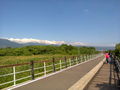 關渡自然公園自行車道.jpg